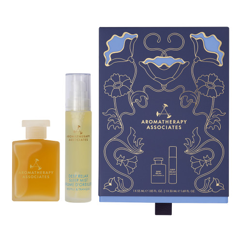 Aromatherapy Associates A Gift of Sleep Gift Set
