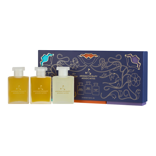 Aromatherapy Associates A Gift of Wellbeing Gift Set