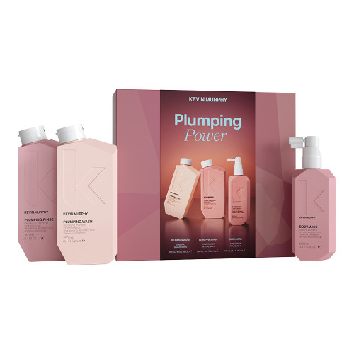 KEVIN MURPHY Plumping Power (Worth £105) Gift Set