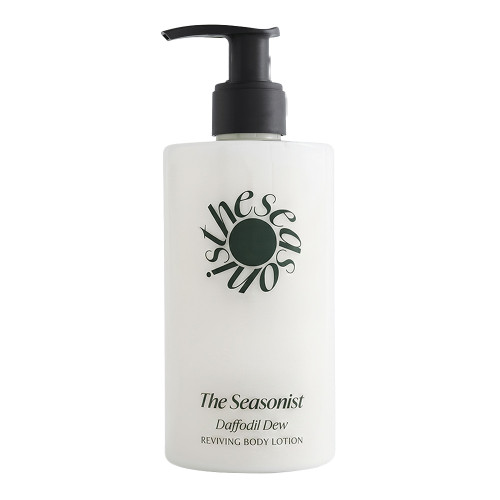 The Seasonist Daffodil Dew Reviving Body Lotion 300ml