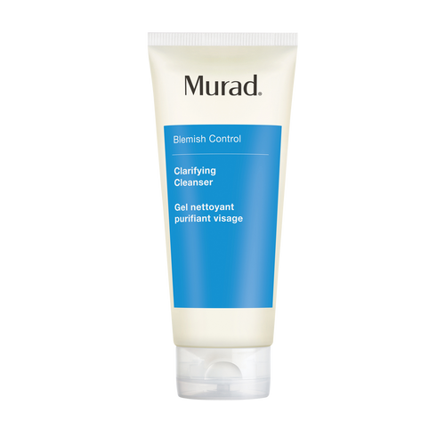 Murad Clarifying Cleanser - 200ml Murad Clarifying Cleanser - 200ml