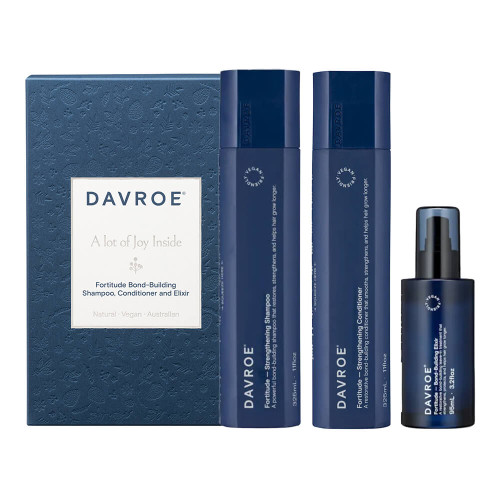 DAVROE Fortitude Christmas Trio Gift Set