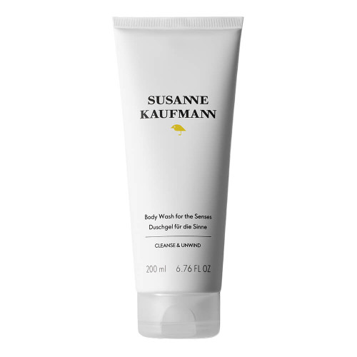 Susanne Kaufmann Body Wash For The Senses 200ml
