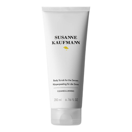 Susanne Kaufmann Body Scrub For The Senses 200ml