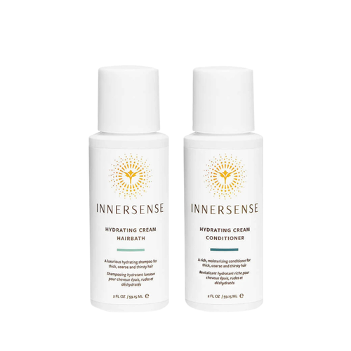 Innersense Hydrating Cream Travel Duo > Free Gift