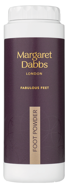 Margaret Dabbs London Soothing Foot Powder