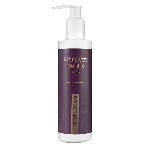 Margaret Dabbs Intensive Hydrating Foot Lotion - 200ml