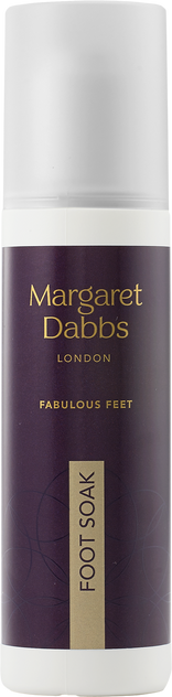 Margaret Dabbs Hydrating Foot Soak - 200ml