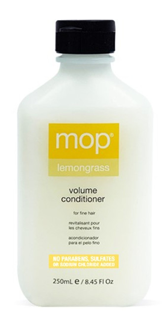 MOP Lemongrass Volume Conditioner - 250ml