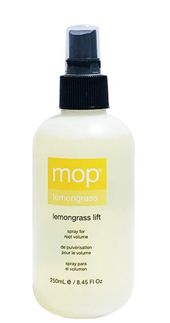 MOP Lemongrass Lift Spray