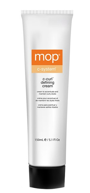 MOP C-System Curl Defining Cream