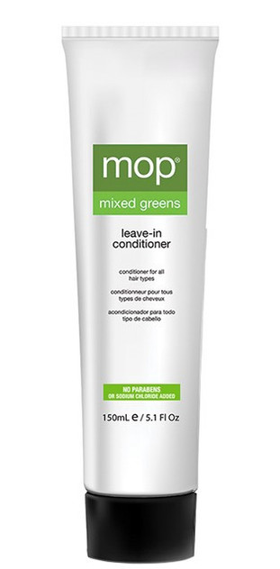 MOP Mixed Greens Leave-in Conditioner