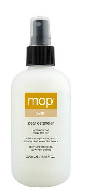 MOP Pear Detangler 