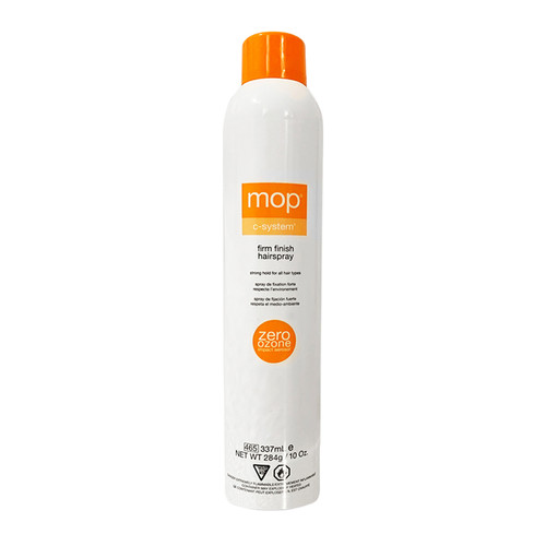 MOP C-System Firm Finish Hair Spray