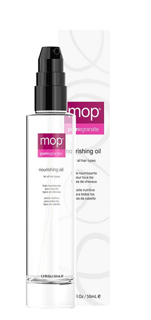 MOP Pomegranate Nourishing Oil