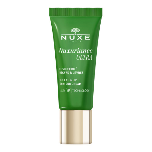 NUXE Nuxuriance Ultra The Targetted Eye & Lip Contour Cream