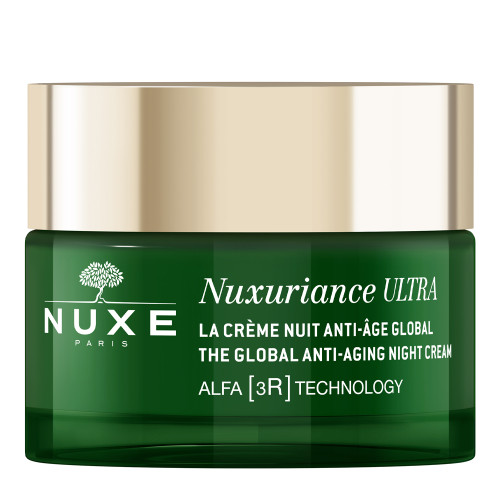 NUXE Nuxuriance Ultra The Global Anti-Aging Night Cream