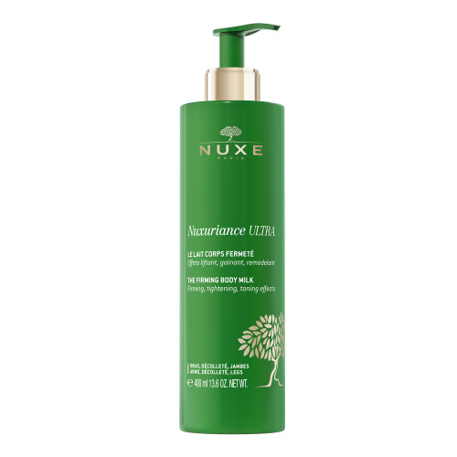 NUXE Nuxuriance Ultra The Firming Body Milk