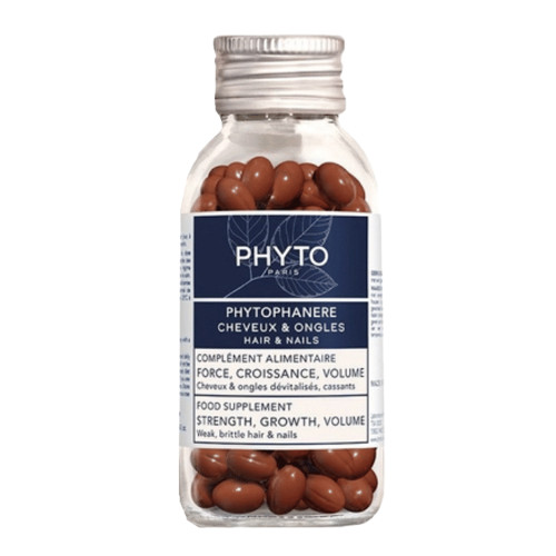 Phyto Phytophanere Hair & Nail Supplements 