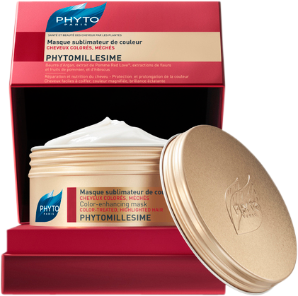 PhytoMillesime Color Mask - 200ml