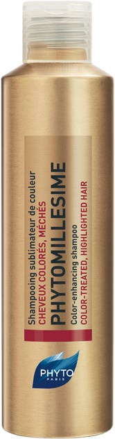 PhytoMillesime Color-Enhancing Shampoo - 200ml
