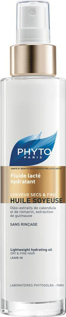  Phyto Huile Soyeuse 