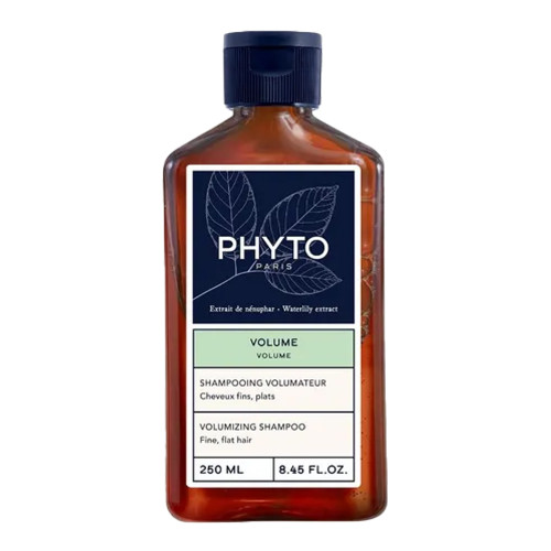 Phyto VOLUME Volumizing Shampoo