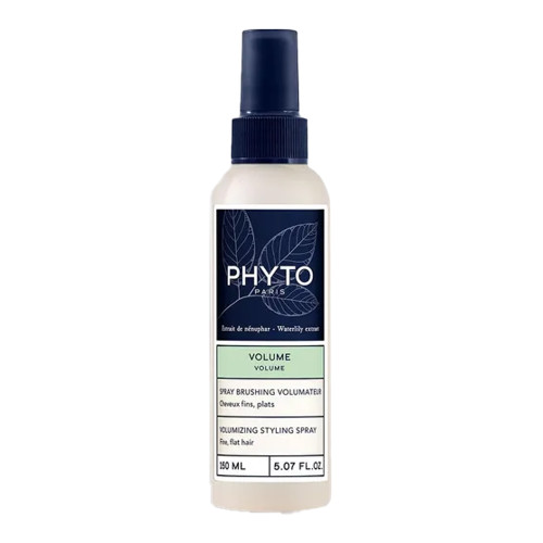 Phyto VOLUME Volumizing Blow-dry Spray