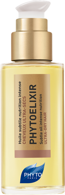Phyto PhytoElixir Intense Nutrition Subtil Oil 75ml