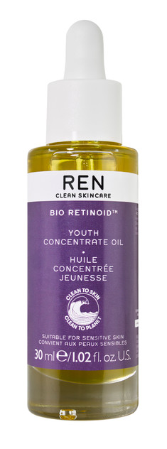 REN Bio Retinoid Youth Concentrate Oil