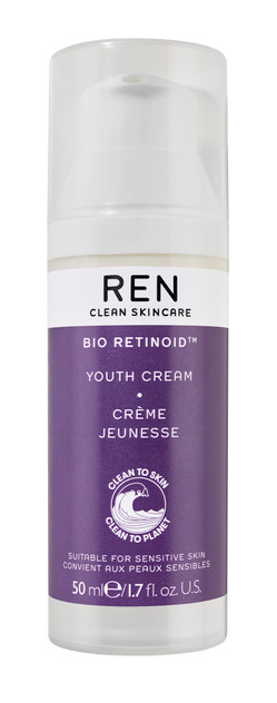 REN Bio Retinoid Youth Cream