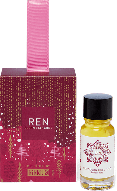 Ren Moroccan Rose Otto Stocking Filler Ren Moroccan Rose Otto Stocking Filler
