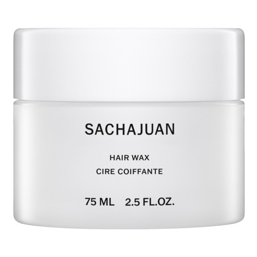SACHAJUAN Hair Wax - 75ml