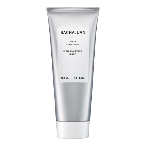 SACHAJUAN Silver Conditioner