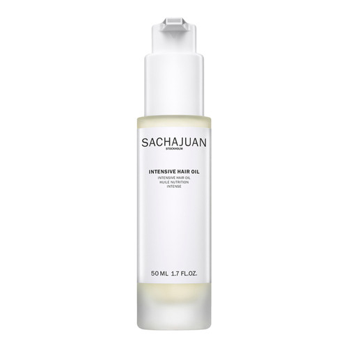SACHAJUAN Intensive Hair Oil