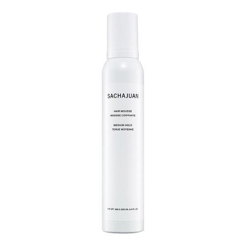 SACHAJUAN Hair Mousse 200ml