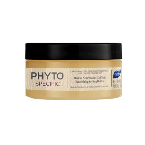 PhytoSpecific Nourishing Styling Butter