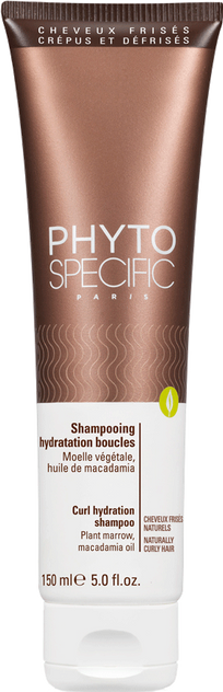 PhytoSpecific Curl Hydration Shampoo 150ml PhytoSpecific Curl Hydration Shampoo 150ml