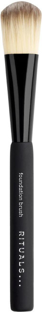 Rituals Foundation Brush Rituals Foundation Brush