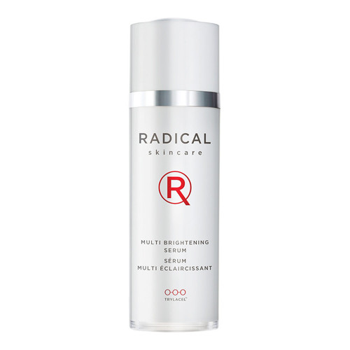 Radical Skincare Multibrightening Serum - 30ml