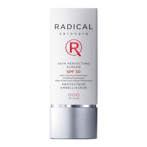 Radical Skincare Skin Perfecting Screen SPF30 - 40ml