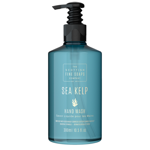 Scottish Fine Soaps Sea Kelp Marine Hand Wash