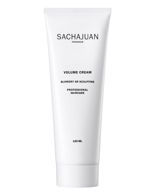 SACHAJUAN Volume Cream