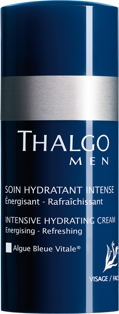 ThalgoMen Intensive Hydrating Cream - 50ml