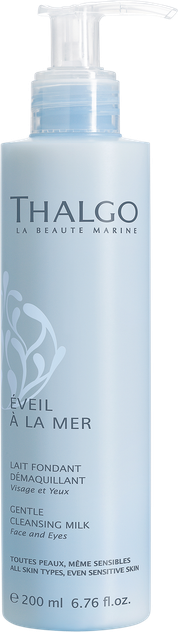 Thalgo Gentle Cleansing Milk