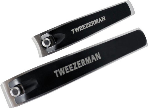 Tweezerman Combo Clipper Set
