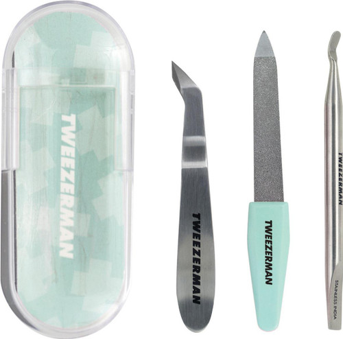 Tweezerman Mini Nail Rescue Kit