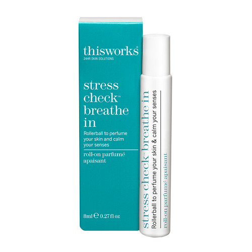 This Works Stress Check Breathe In - 8ml