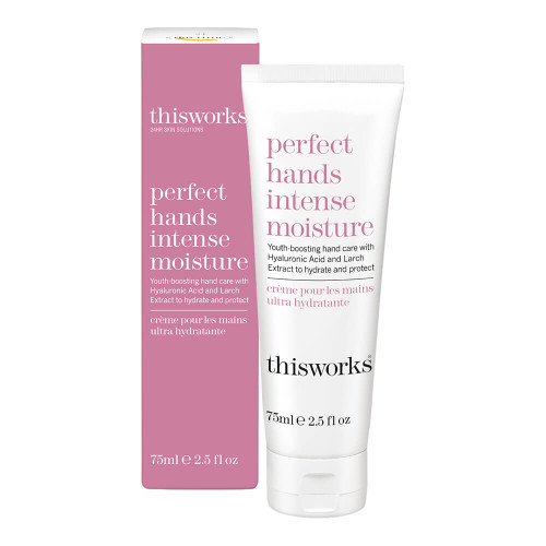 This Works Perfect Hands Intense Moisture - 75ml