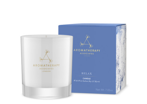 Aromatherapy Associates Relax Candle 27cl